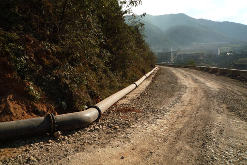 ���߹ܲ���ĳ�V�I(y��)��˾�߉�ݔ��β�V�ܾ��đ���